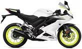 Yamaha YZF-R125 2020